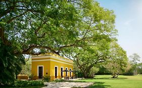 Chable Resort Yucatan